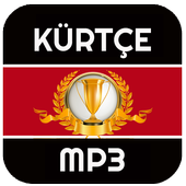 Kürtçe Mp3 Dinle icon
