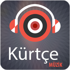 Kürtçe Müzik ไอคอน