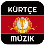 Kürtçe Müzik indir icône