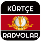 Kürtçe Radyolar icon