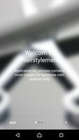 Hairstyles Men - New Pack 2016 截图 1