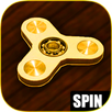 Fidget spinner simulator APK