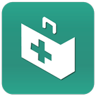 Health Center Finder icon