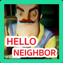 APK Free Hello Neighbor Guide 3