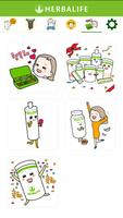 허벌티콘 syot layar 3