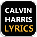 CALVIN HARRIS Songs Lyrics : Albums, EP & Singles APK