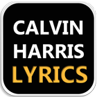 CALVIN HARRIS Songs Lyrics : Albums, EP & Singles icon