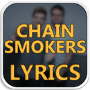 THE CHAINSMOKERS Song Lyrics : Album, EP & Singles APK