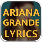 آیکون‌ Ariana Grande Songs Lyrics : Albums, EP & Singles