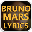 BRUNO MARS Songs Lyrics : Albums, EP & Singles APK