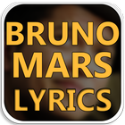 BRUNO MARS Songs Lyrics : Albums, EP & Singles иконка