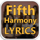 Fifth Harmony Lyrics : Album, EP & Singles ไอคอน