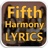 Fifth Harmony Lyrics : Album, EP & Singles иконка