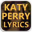 ”Katy Perry Songs Lyrics : Albums, EP & Singles