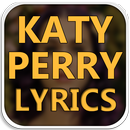 Katy Perry Songs Lyrics : Albums, EP & Singles APK