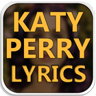 Katy Perry Songs Lyrics : Albums, EP & Singles ไอคอน