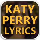 Katy Perry Songs Lyrics : Albums, EP & Singles icône