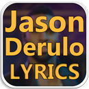Jason Derulo Songs Lyrics : Albums, EP & Singles APK