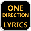 One Direction 1D Songs Lyrics: Album, EP & Singles