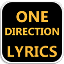 One Direction 1D Songs Lyrics: Album, EP & Singles APK