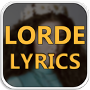 LORDE Lyrics : Albums, Singles & EP APK