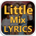 LITTLE MIX Songs Lyrics : Albums, EP & Singles ikona
