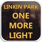 LINKIN PARK Lyrics : Album : ONE MORE LIGHT icône
