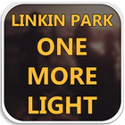 LINKIN PARK Lyrics : Album : ONE MORE LIGHT иконка