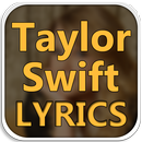 Taylor Swift Songs Lyrics : Albums, EP & Singles APK