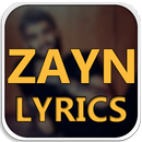 ZAYN Songs Lyrics | Album : Mind Of Mine APK