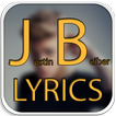 Justin Beiber Songs Lyrics JB