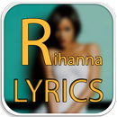 Rihanna Songs & Albums Lyrics APK