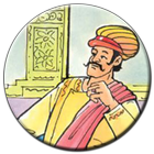 Akbar Birbal Stories simgesi