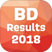 HSC Result 2018 - BD All Board Result PSC JSC SSC
