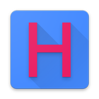 Hours أيقونة