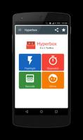 Hyper Toolbox - 4 in 1 Affiche