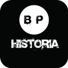 ikon BP Historia