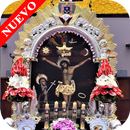 Señor de los Milagros - Fondos de pantalla-APK