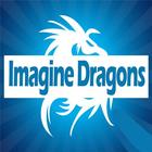 Imagine Dragons Lyrics of the songs आइकन
