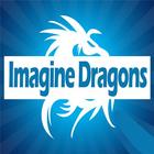 Imagine Dragons Lyrics of the songs иконка