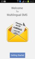 Poster SMS Multilanguages