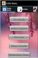 News India পোস্টার