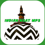 Indian Naat Mp3 icône