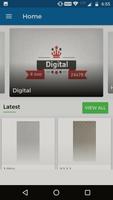 Indra Enterprise ภาพหน้าจอ 3