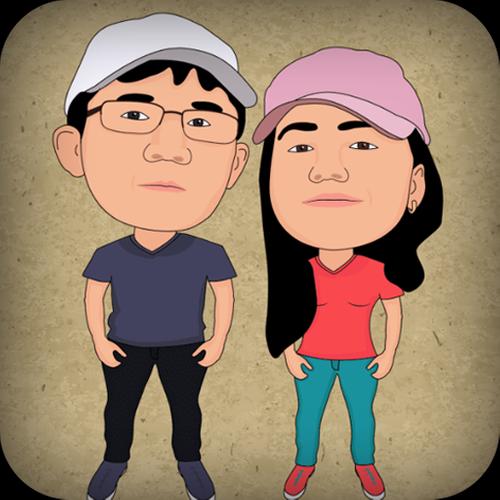 caricature for android apk download