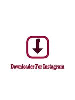 Downloader For Instagram Ph And Vd poster