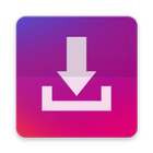 insta downloader Videos & Photos icon