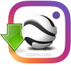 APK تحميل وتنزيل فيديو من انستقرام