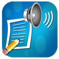 Text to Speech Reader