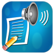 Text to Speech Reader